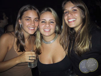 Balada: BIA, LARISSA, NINA